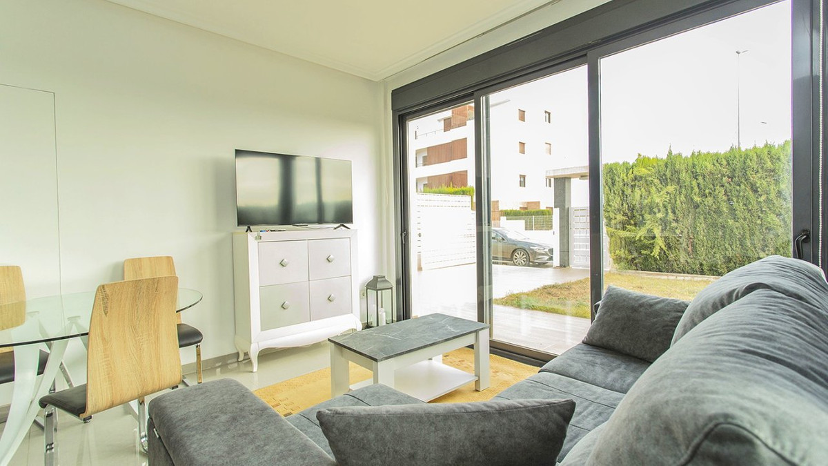 House – Detached Villa in Orihuela