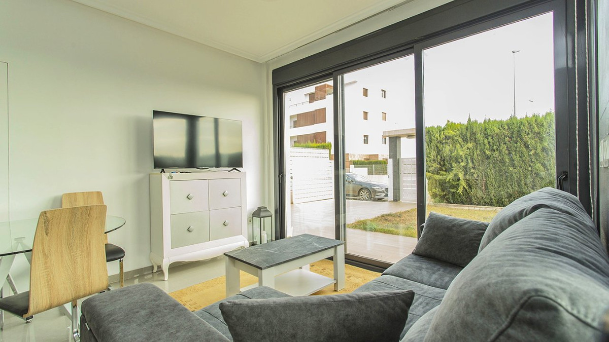 House – Detached Villa in Orihuela