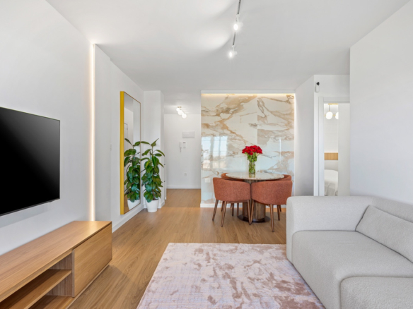 Apartment – Penthouse in Orihuela