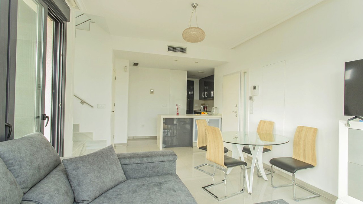 House – Detached Villa in Orihuela