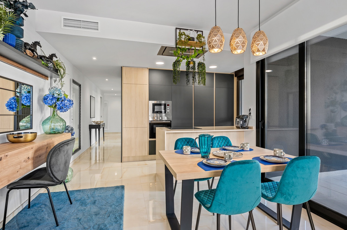 Apartment – Ground Floor Apartment in Orihuela