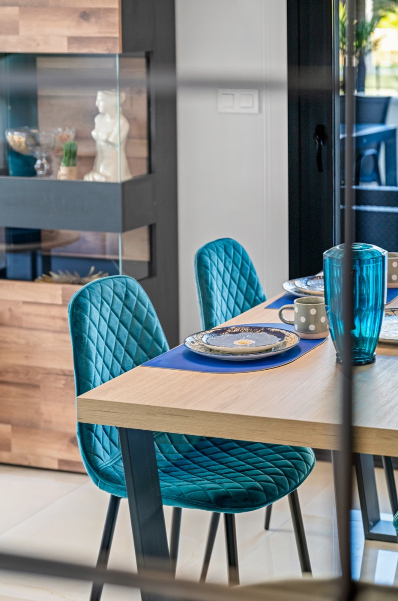 Apartment – Ground Floor Apartment in Orihuela
