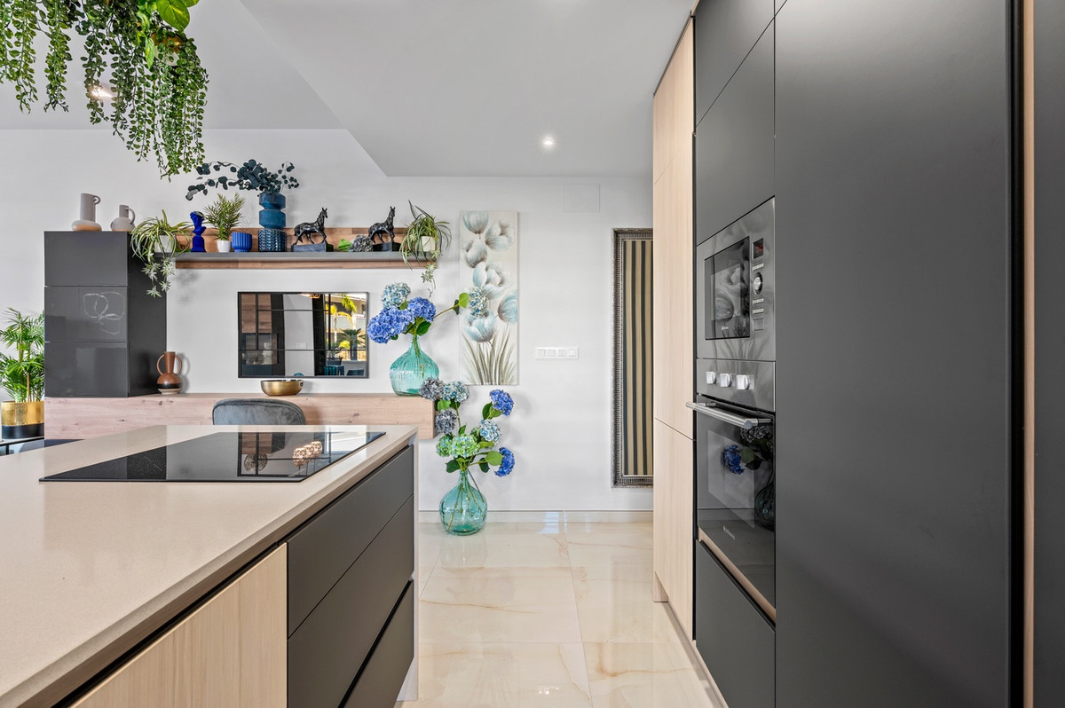 Apartment – Ground Floor Apartment in Orihuela