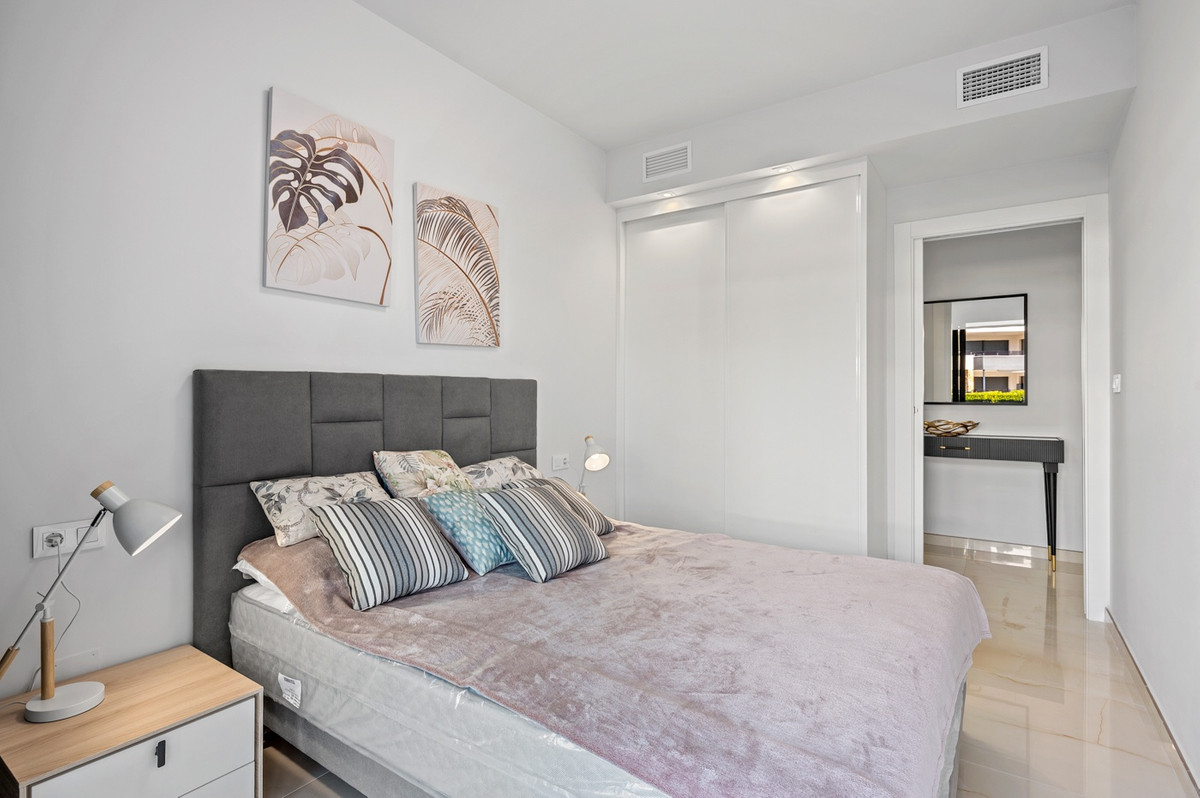 Apartment – Ground Floor Apartment in Orihuela