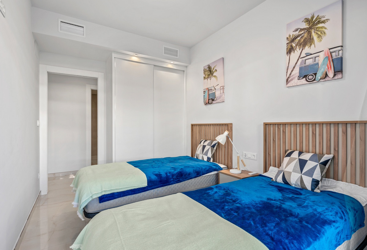 Apartment – Ground Floor Apartment in Orihuela