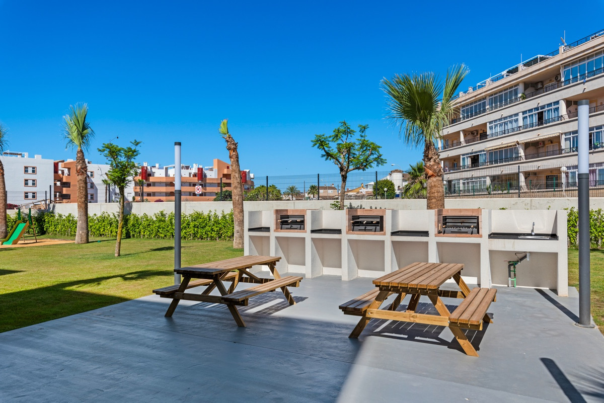 Apartment – Ground Floor Apartment in Orihuela