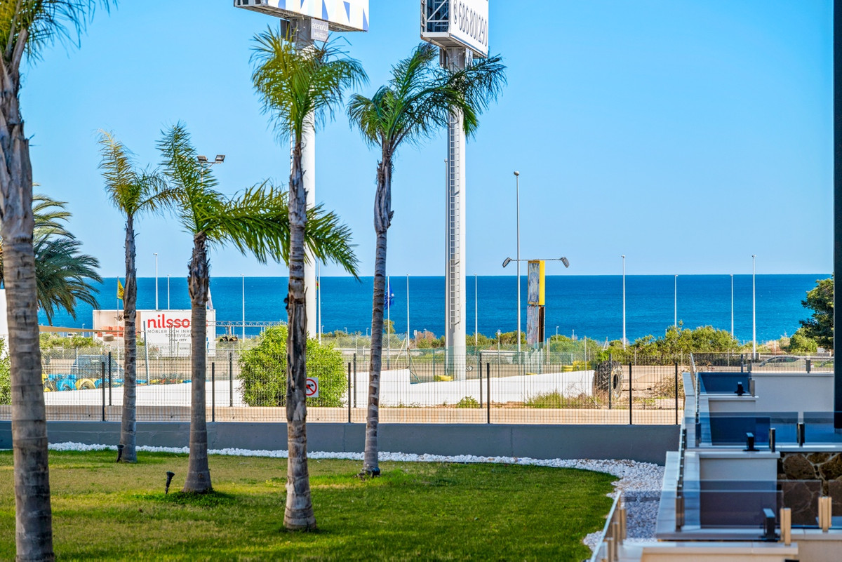 Apartment – Ground Floor Apartment in Orihuela