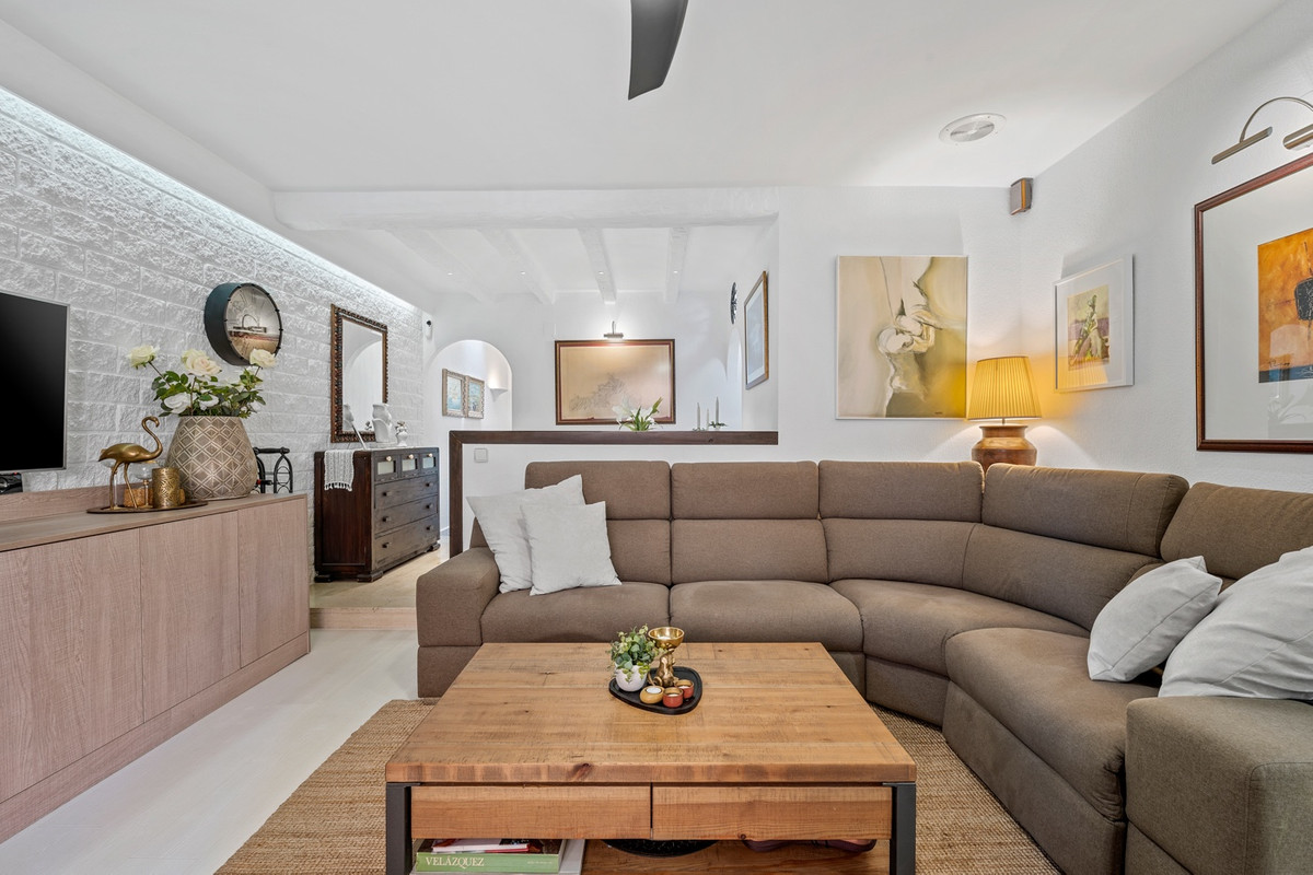 Apartment – Penthouse in Torrevieja