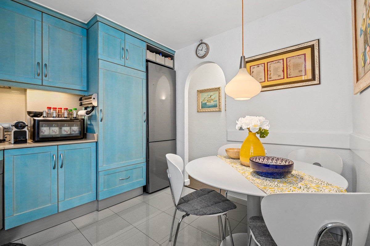 Apartment – Penthouse in Torrevieja