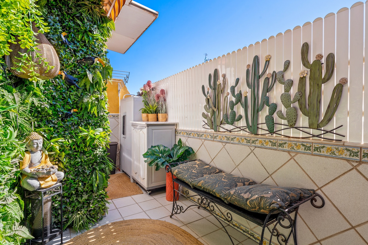 Apartment – Penthouse in Torrevieja