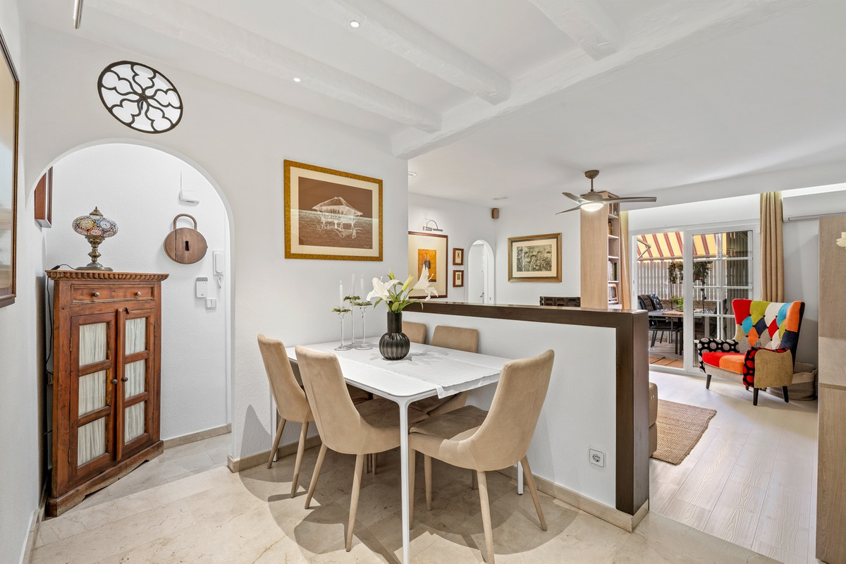 Apartment – Penthouse in Torrevieja
