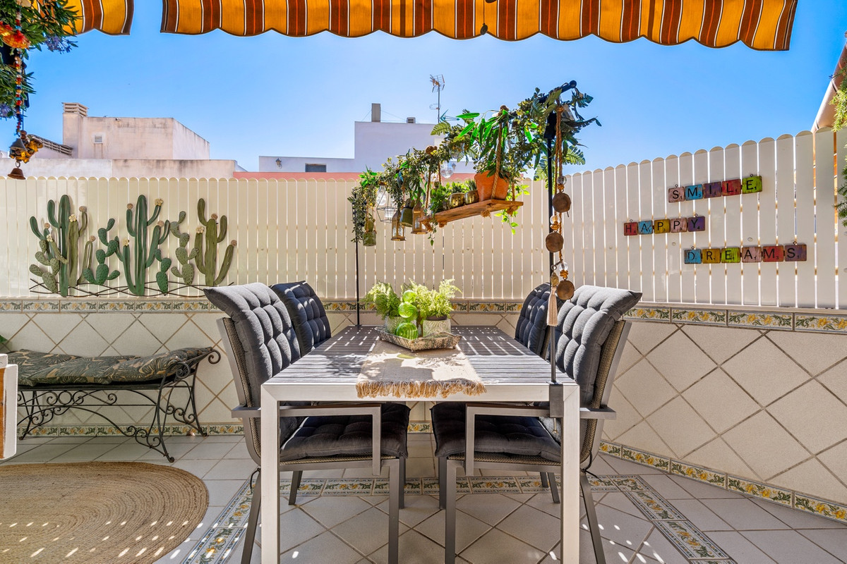Apartment – Penthouse in Torrevieja