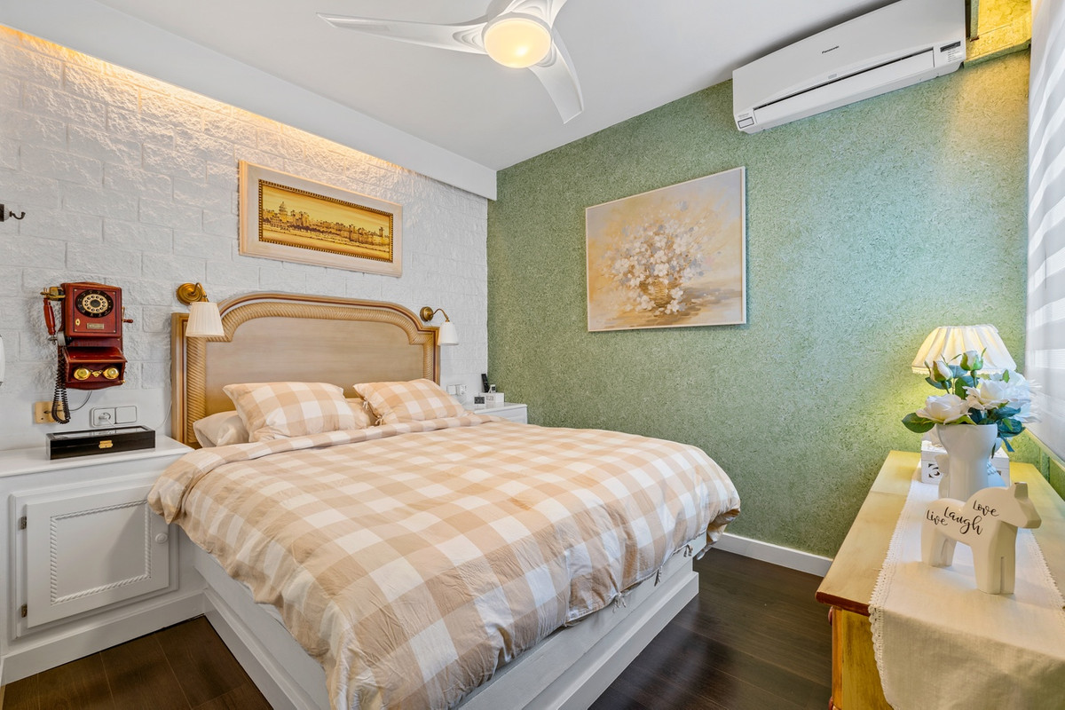 Apartment – Penthouse in Torrevieja