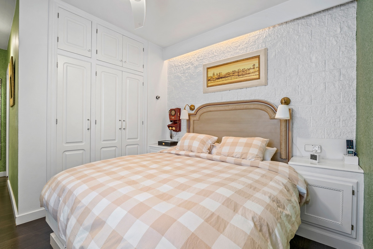 Apartment – Penthouse in Torrevieja
