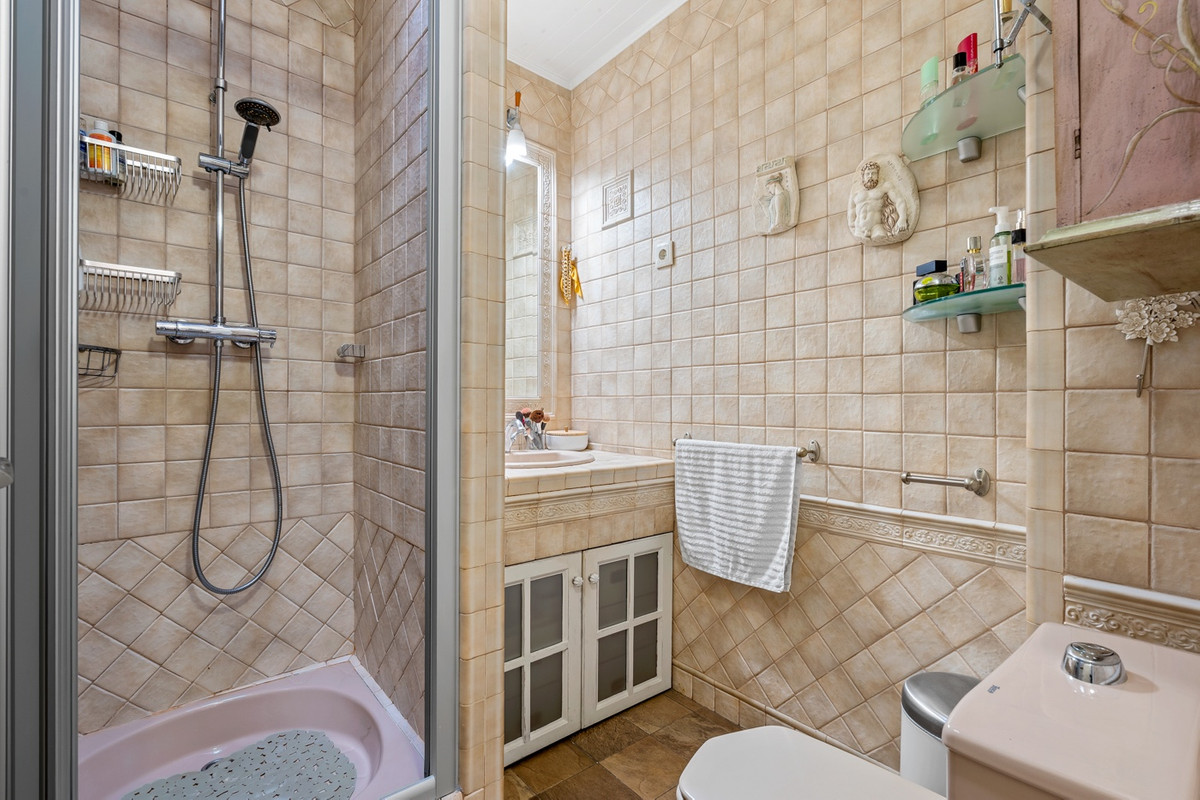 Apartment – Penthouse in Torrevieja