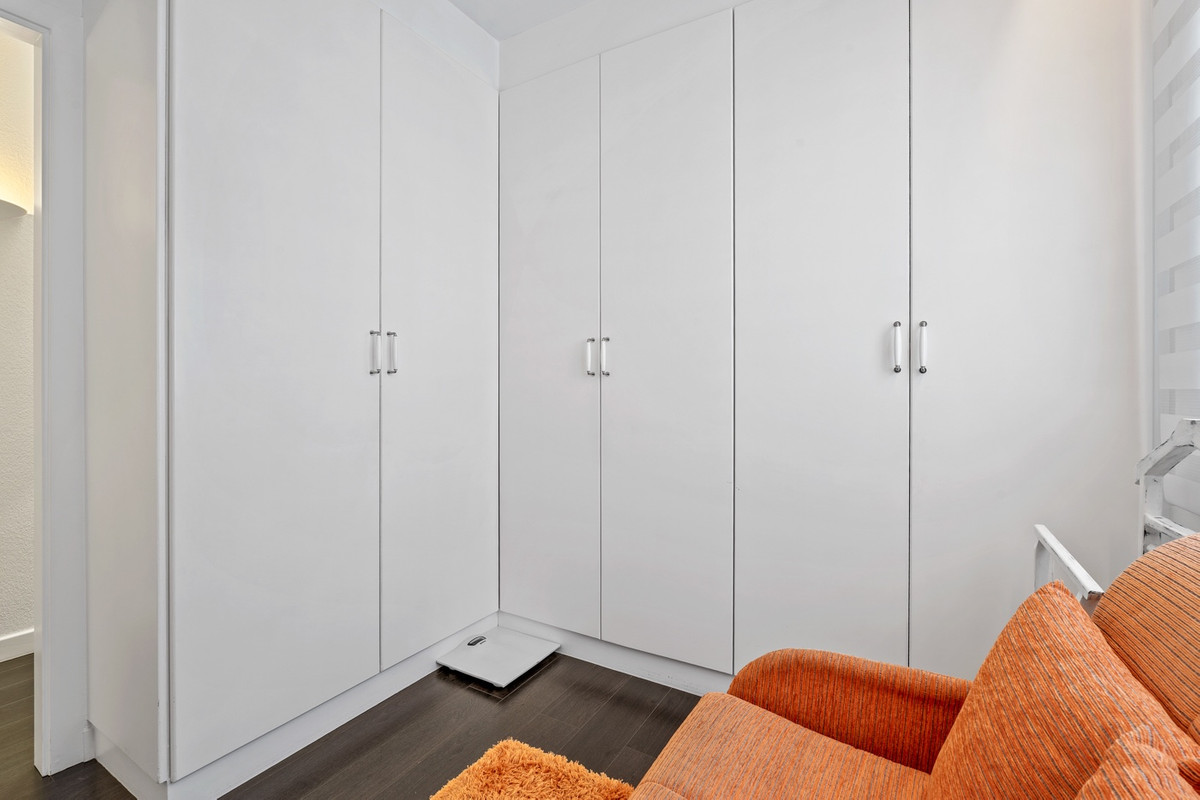 Apartment – Penthouse in Torrevieja