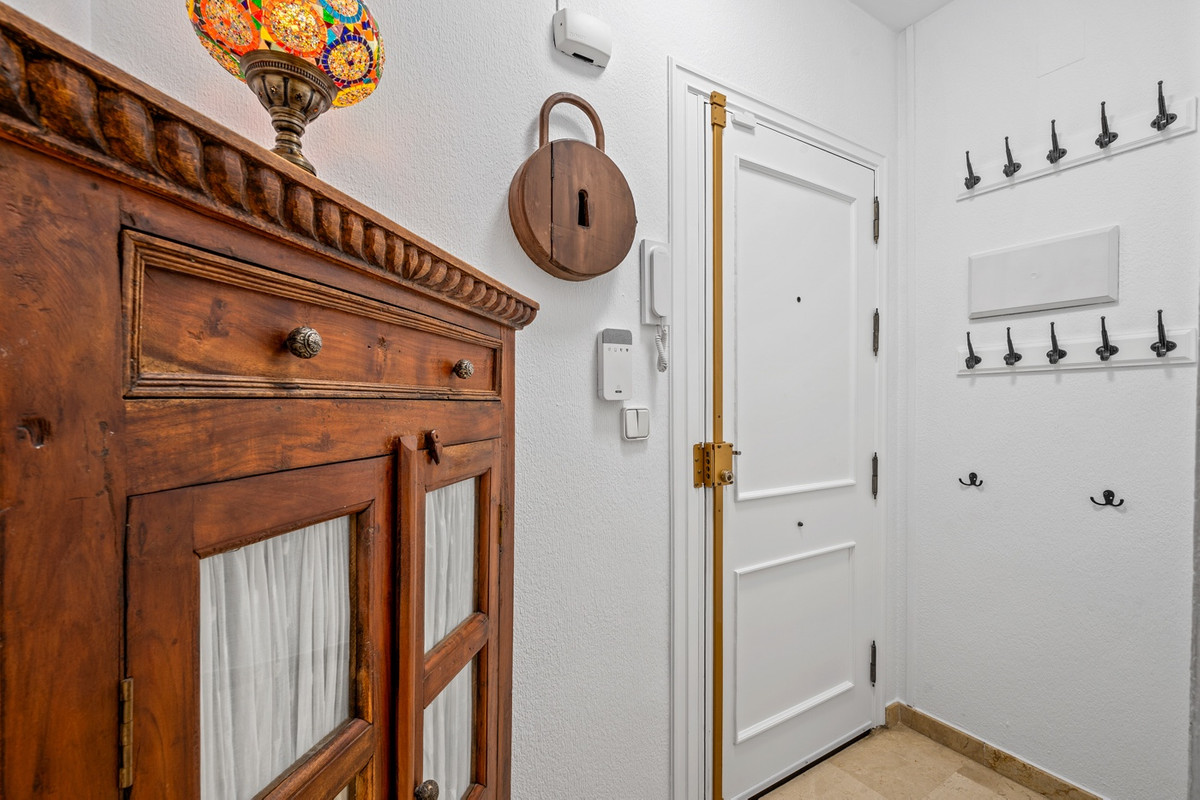 Apartment – Penthouse in Torrevieja