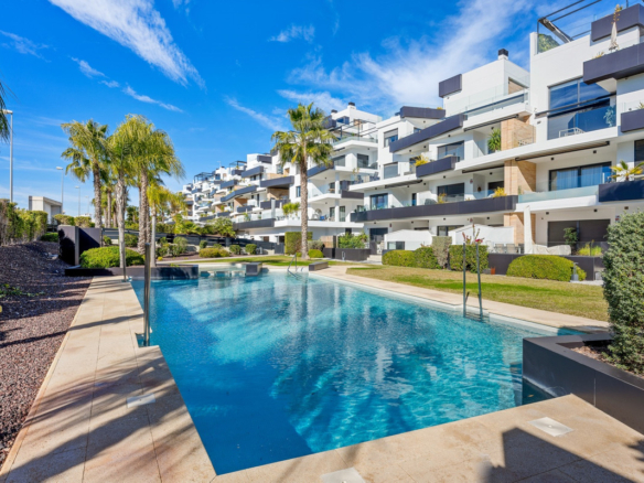 Apartment – Penthouse in Orihuela