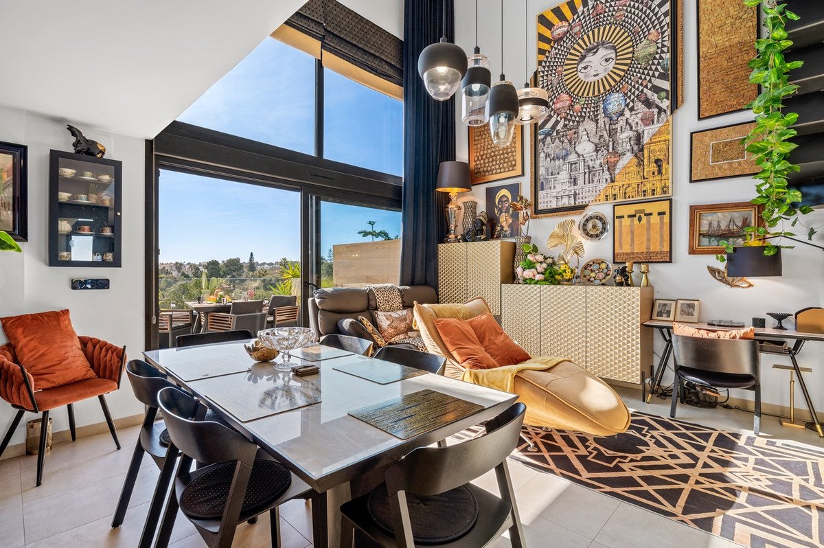 Apartment – Penthouse in Orihuela