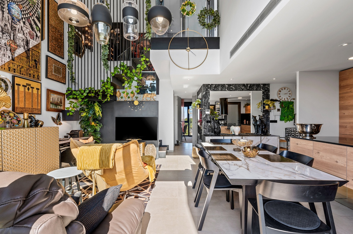 Apartment – Penthouse in Orihuela