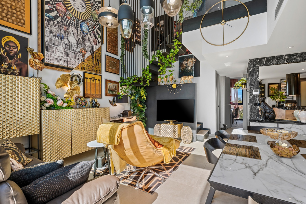 Apartment – Penthouse in Orihuela