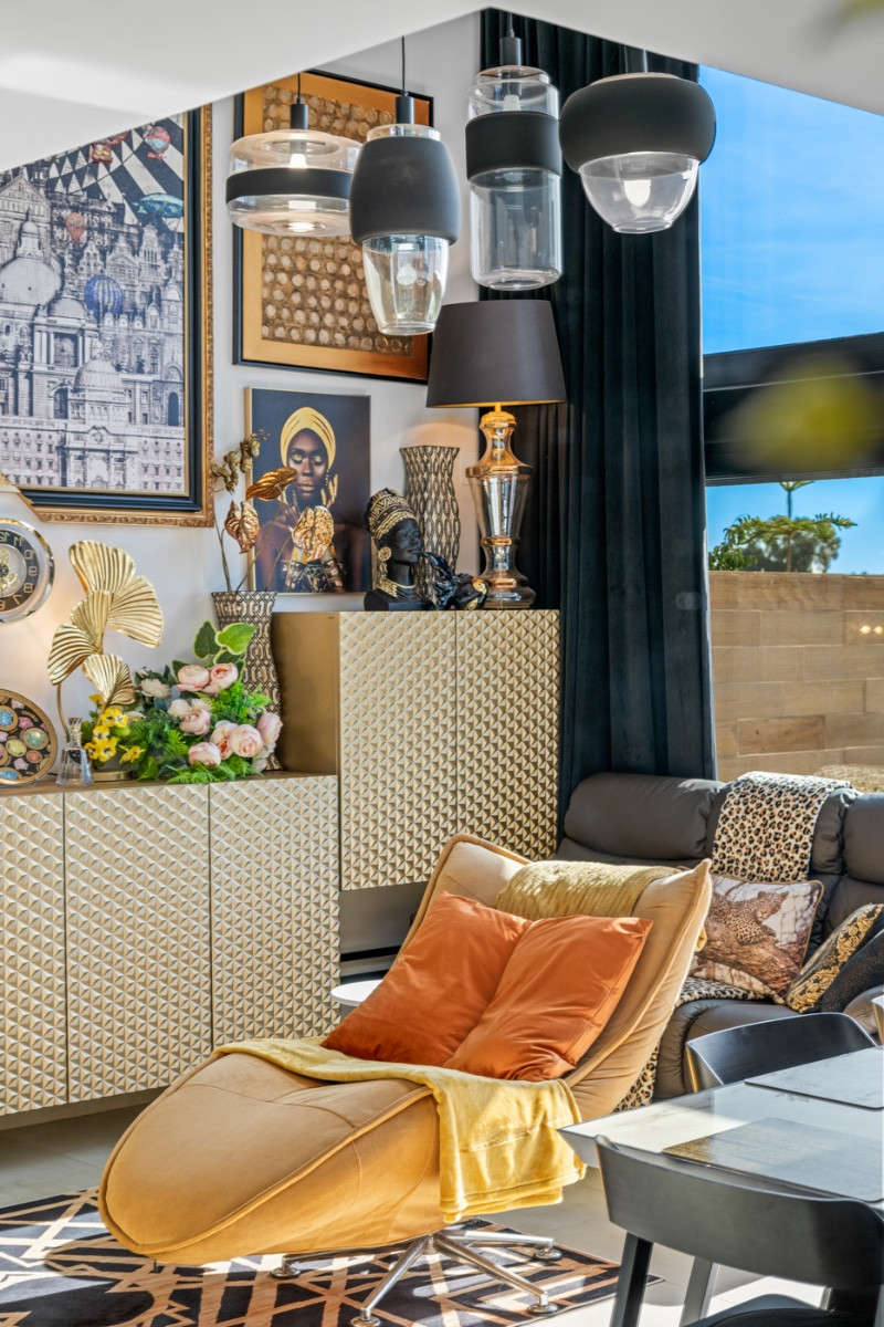 Apartment – Penthouse in Orihuela