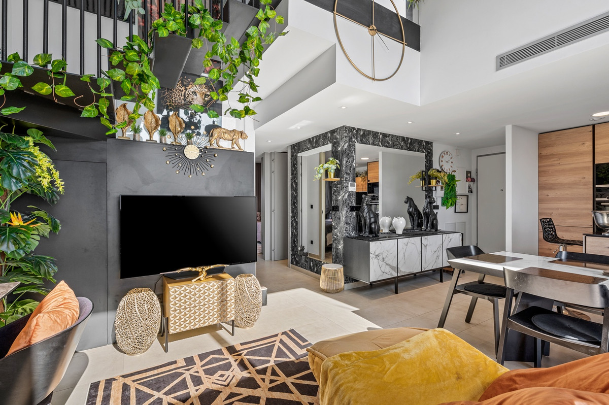 Apartment – Penthouse in Orihuela