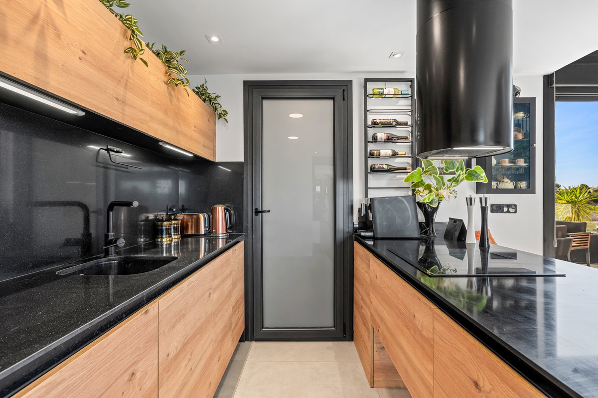 Apartment – Penthouse in Orihuela
