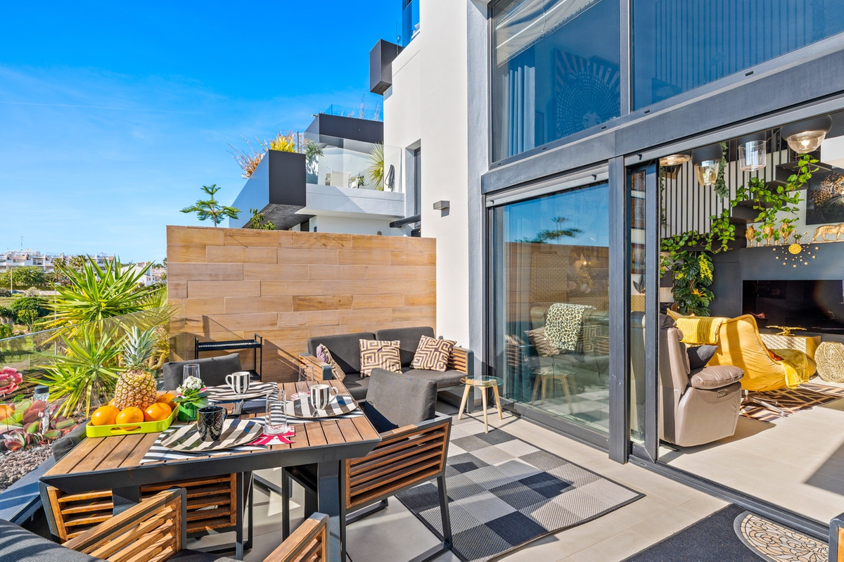 Apartment – Penthouse in Orihuela