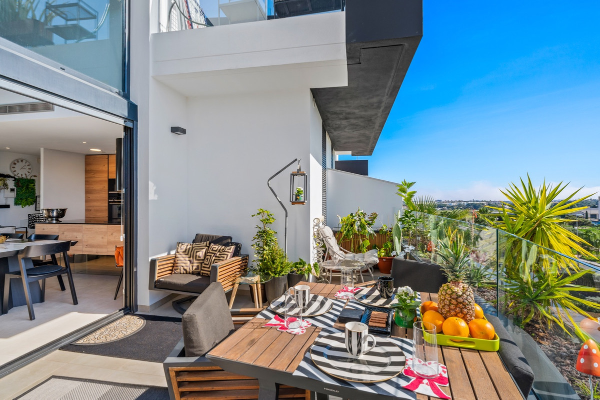 Apartment – Penthouse in Orihuela