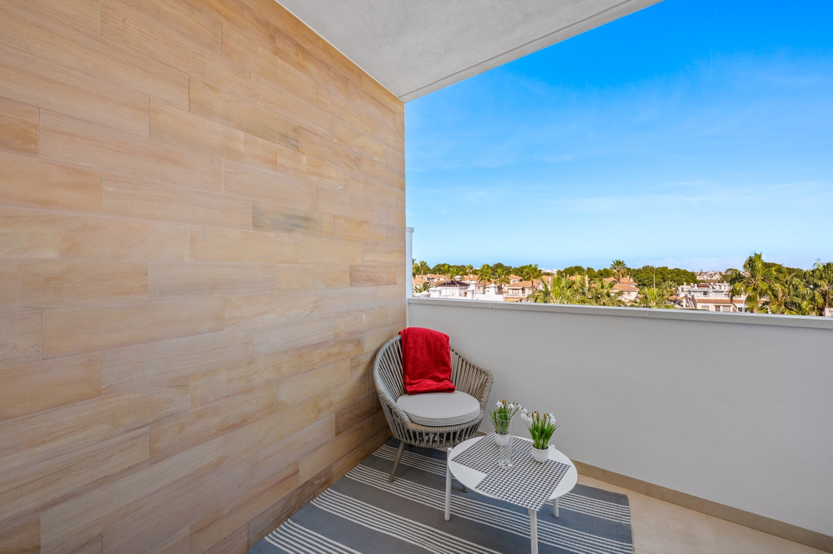 Apartment – Penthouse in Orihuela