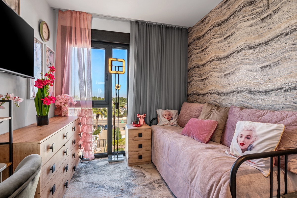 Apartment – Penthouse in Orihuela