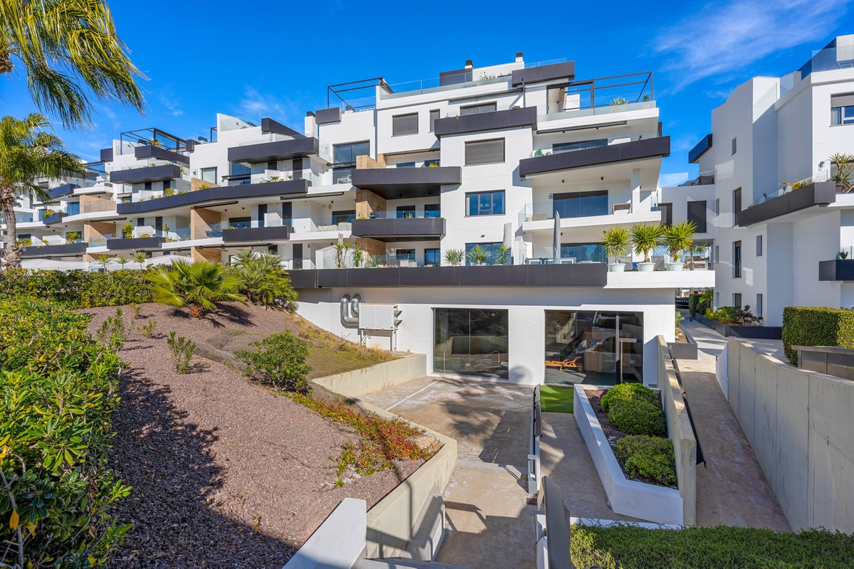 Apartment – Penthouse in Orihuela