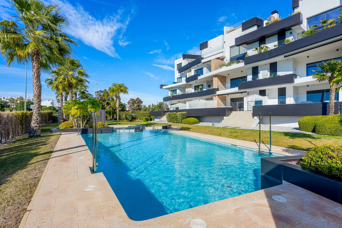 Apartment – Penthouse in Orihuela