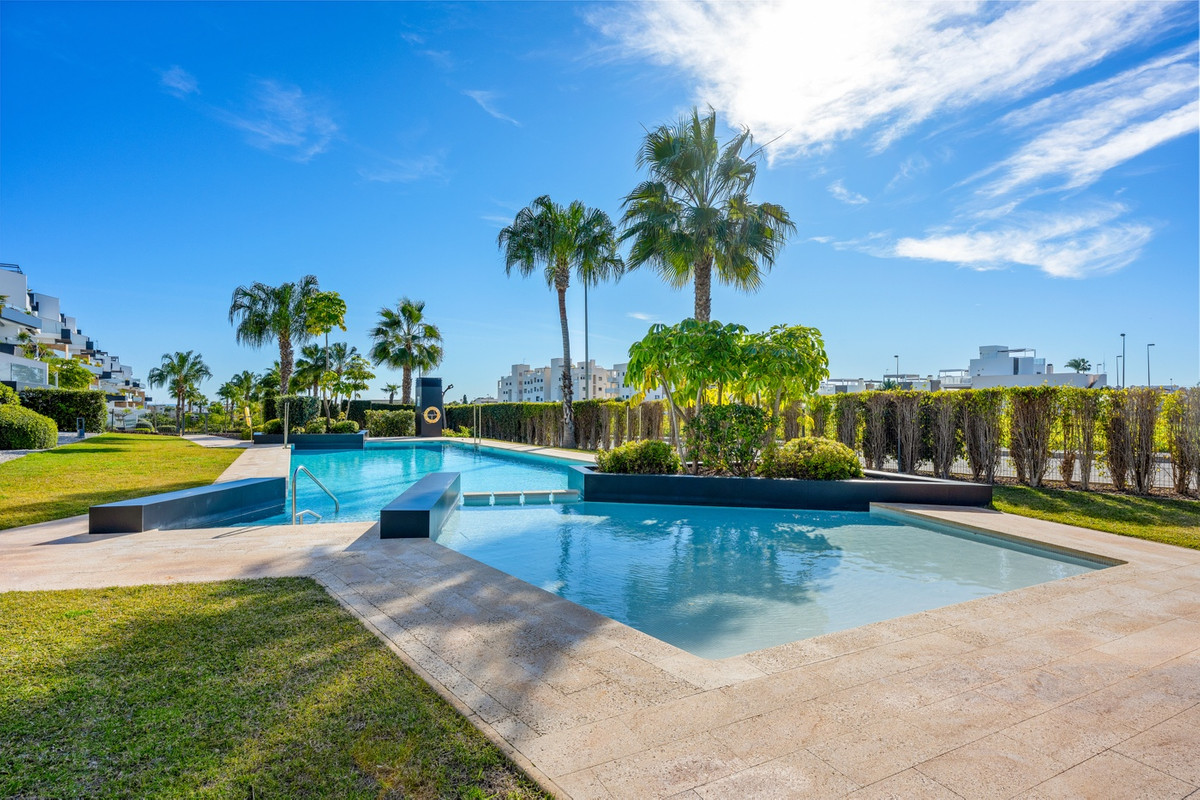 Apartment – Penthouse in Orihuela
