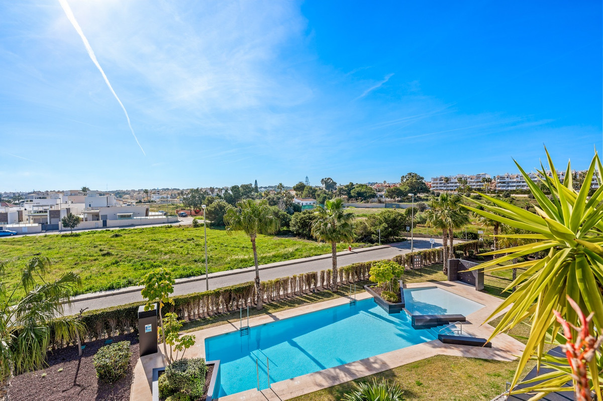 Apartment – Penthouse in Orihuela