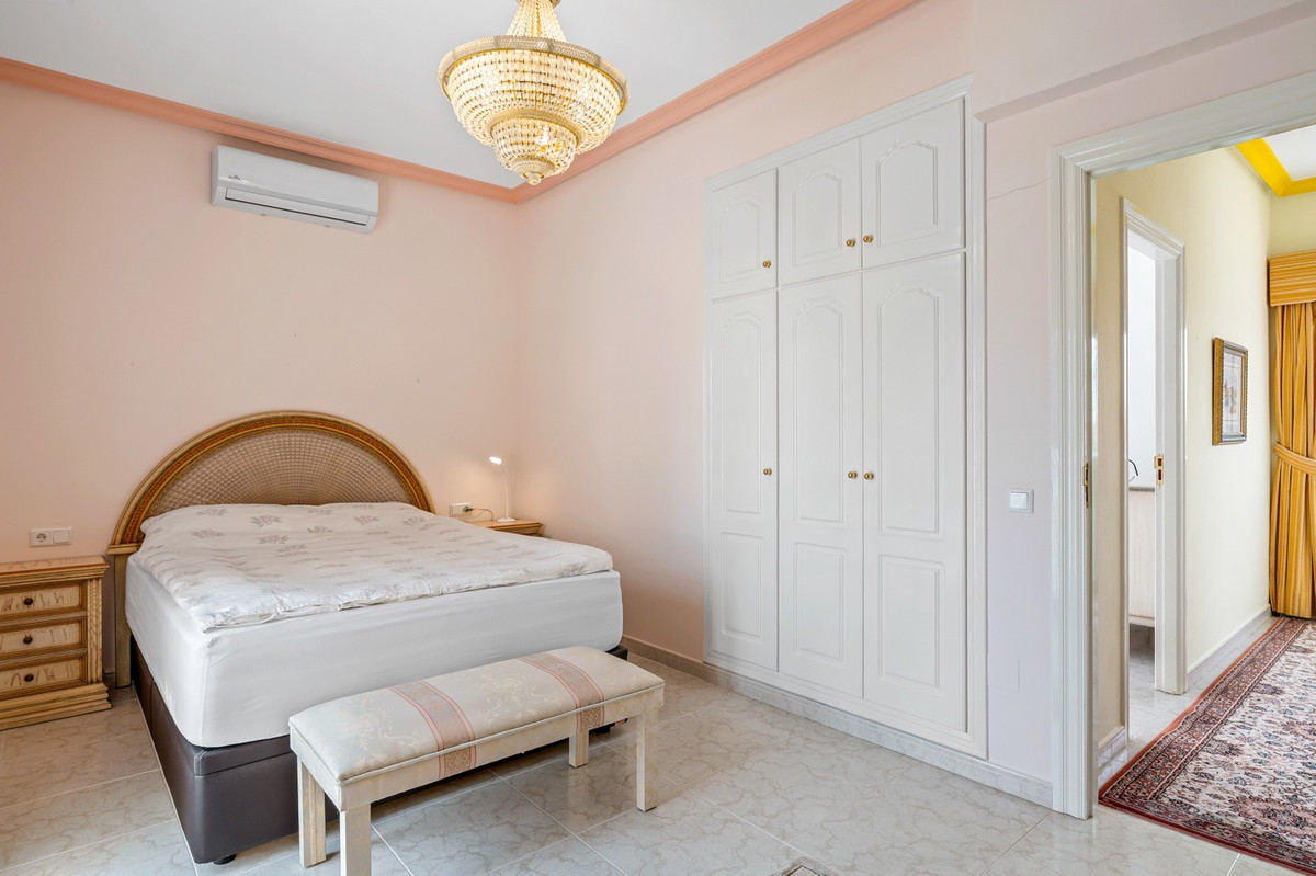 House – Detached Villa in Rojales