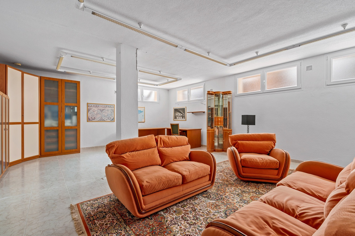 House – Detached Villa in Rojales