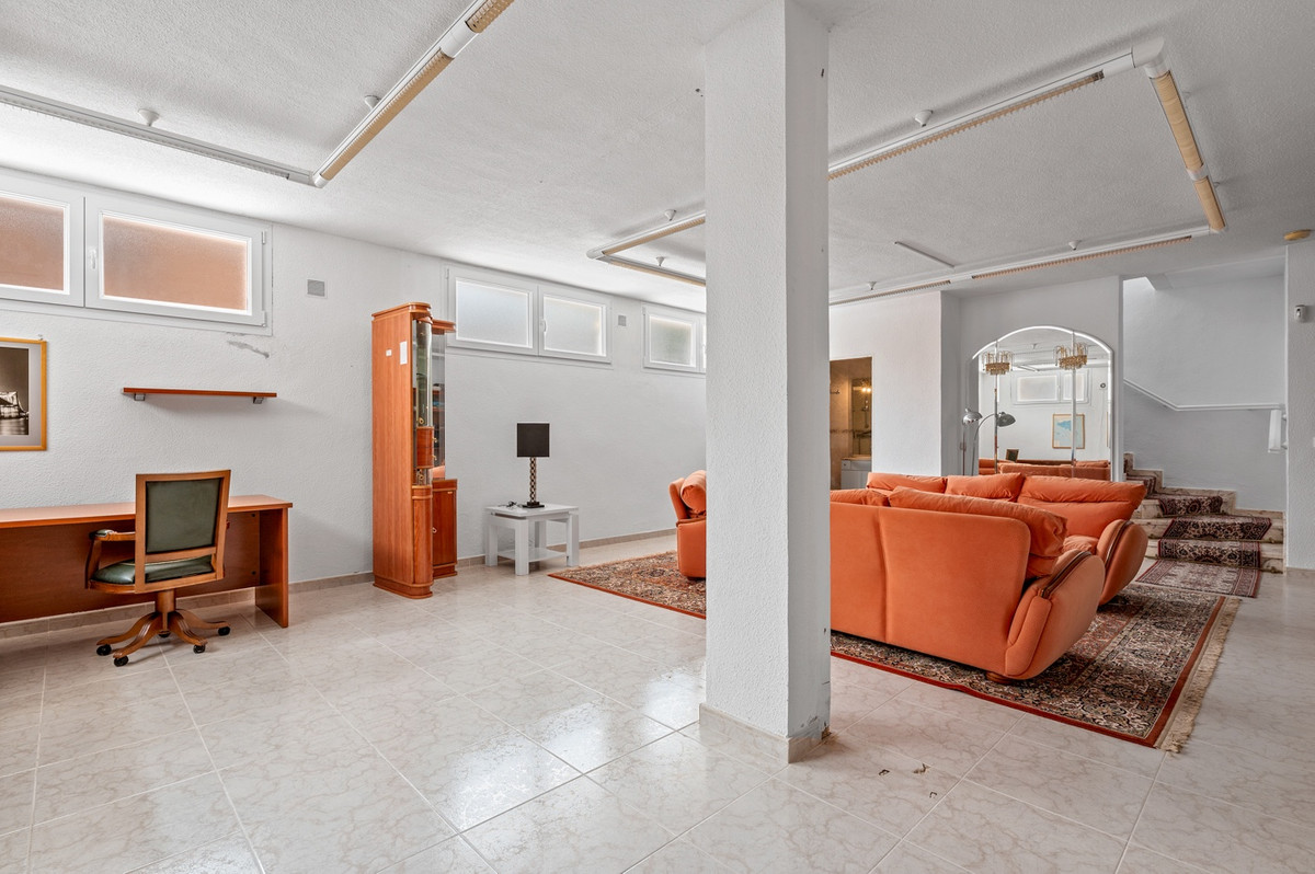House – Detached Villa in Rojales