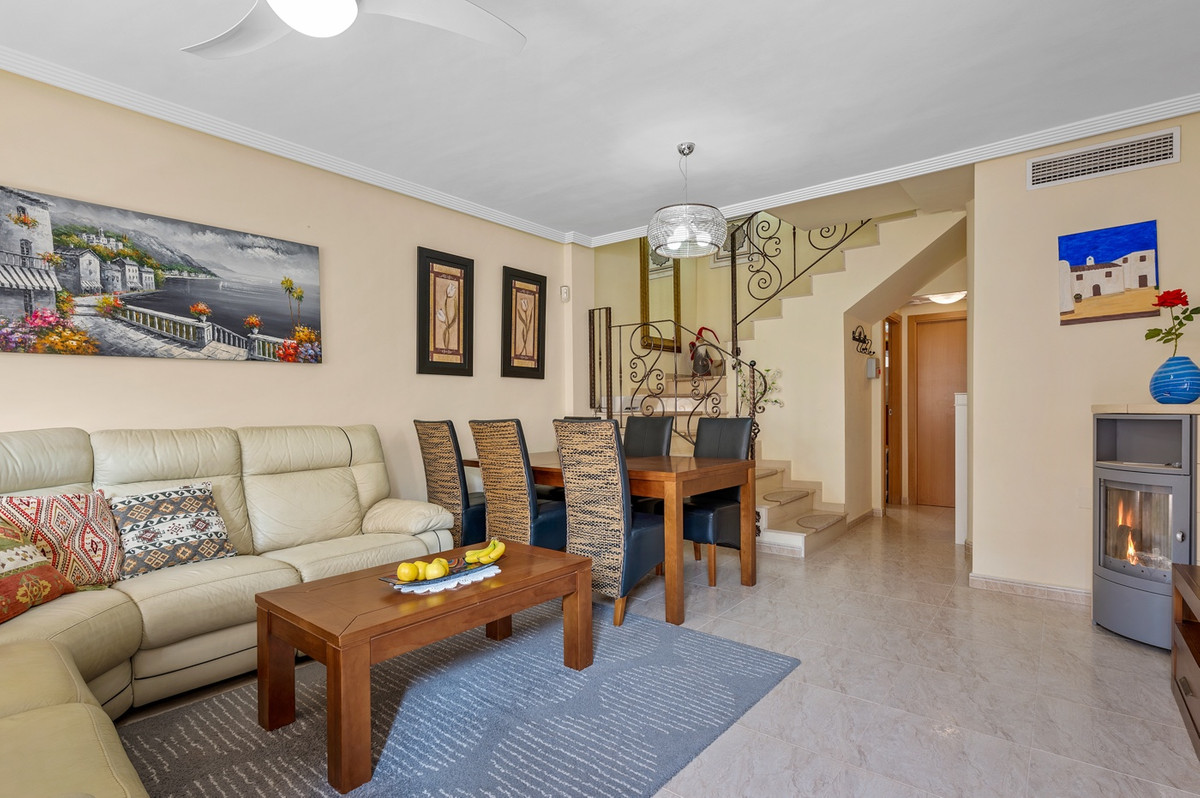 House – Townhouse in Orihuela