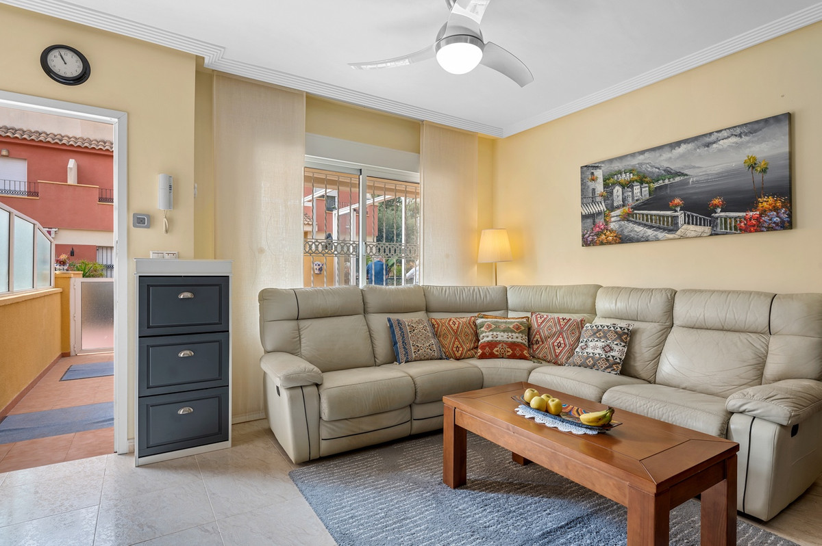 House – Townhouse in Orihuela