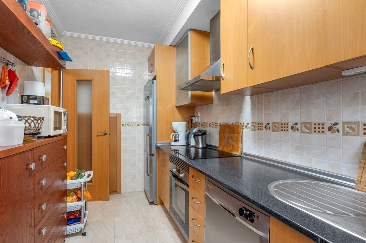 House – Townhouse in Orihuela