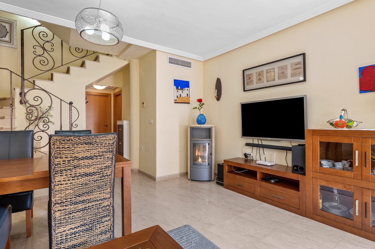 House – Townhouse in Orihuela