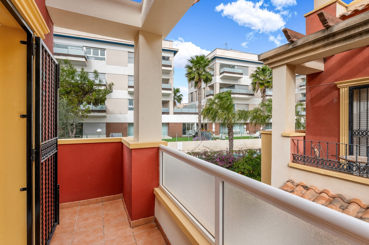 House – Townhouse in Orihuela