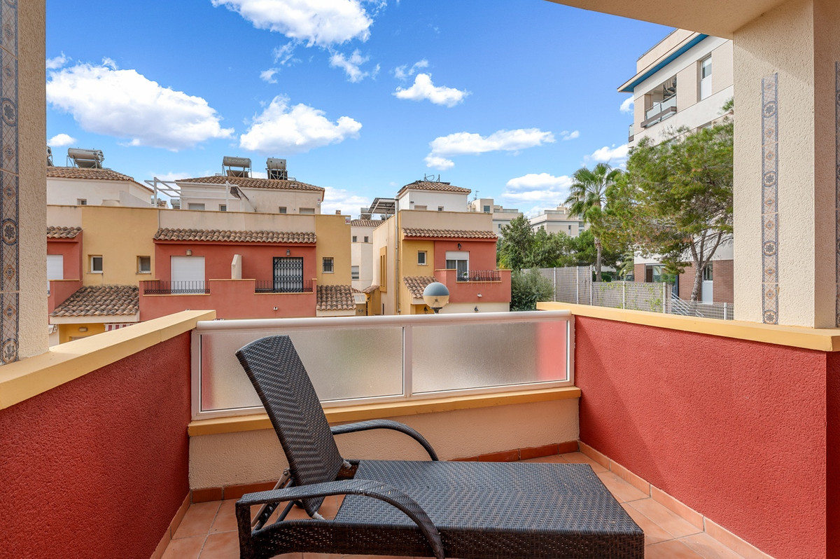 House – Townhouse in Orihuela
