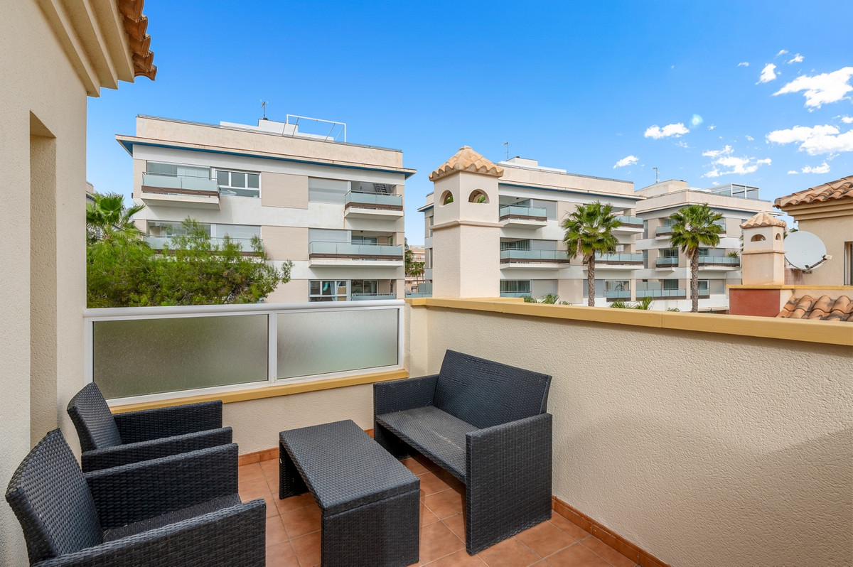 House – Townhouse in Orihuela