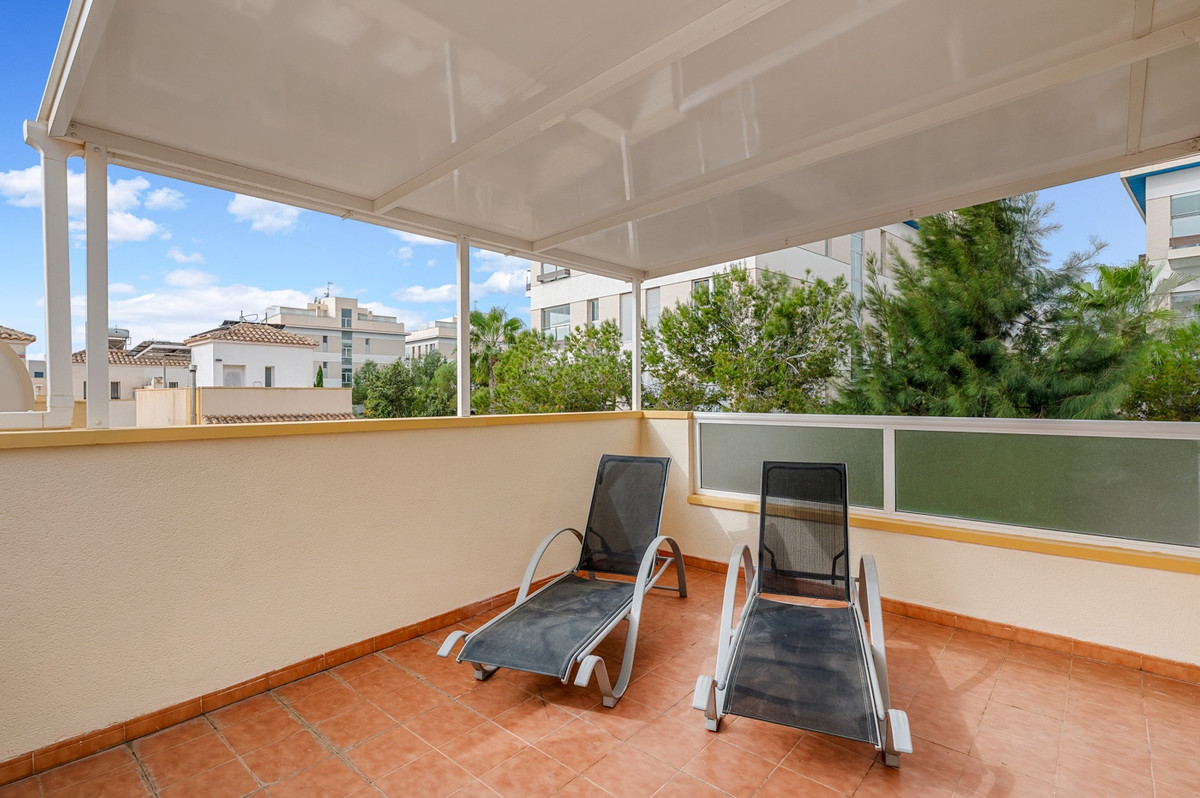 House – Townhouse in Orihuela