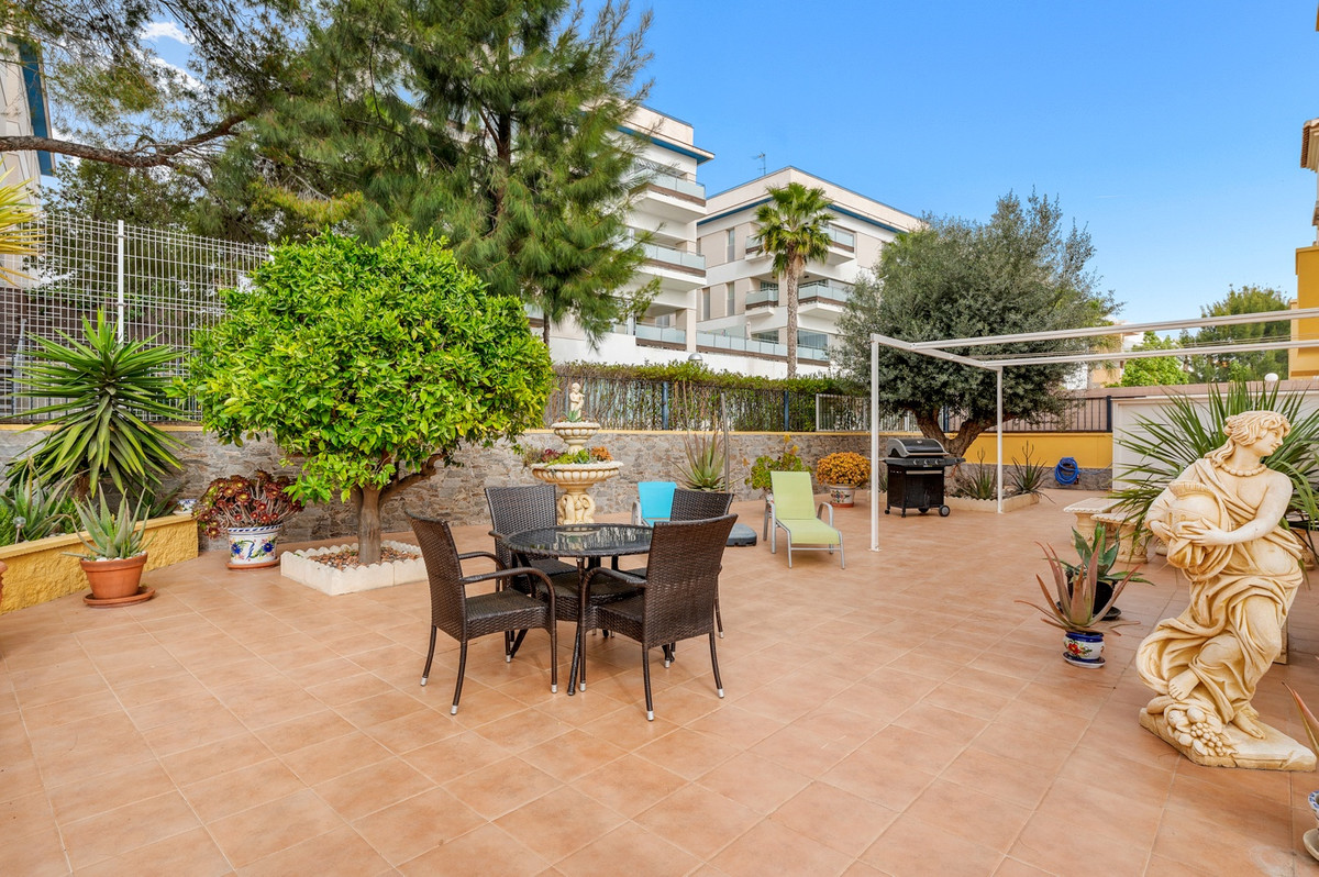 House – Townhouse in Orihuela