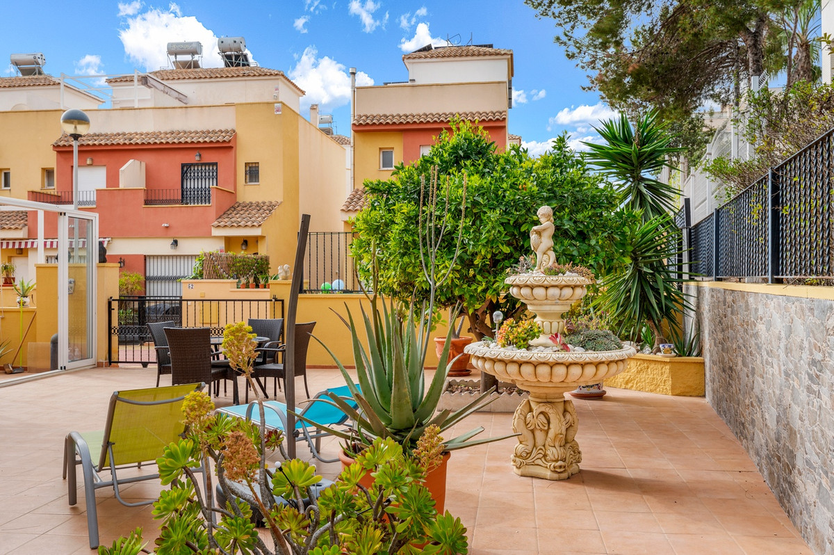 House – Townhouse in Orihuela