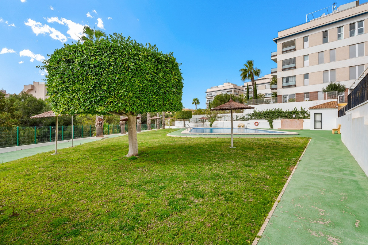 House – Townhouse in Orihuela